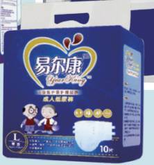 孕產(chǎn)與失禁人群需求凸顯，衛(wèi)生用品市場(chǎng)加速細(xì)分化